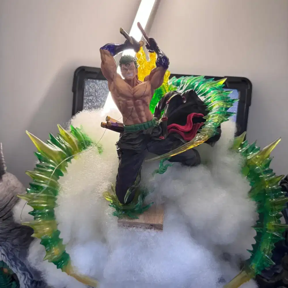 For Sale Figure Roronoa Zoro