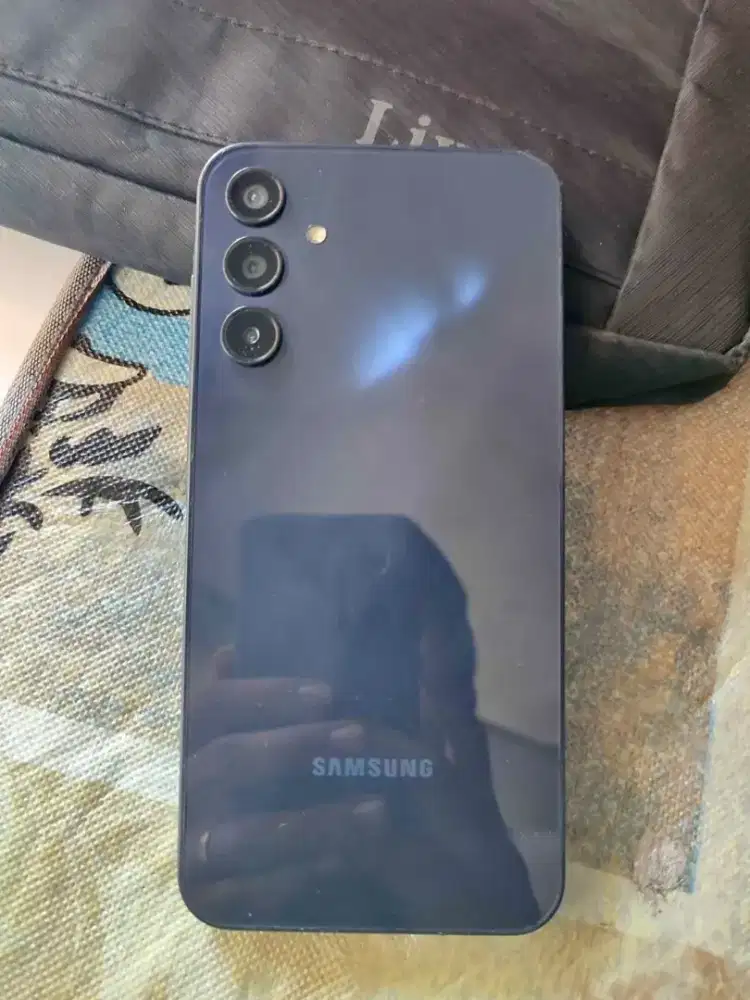 FORSALE SAMSUNG A15 8/128