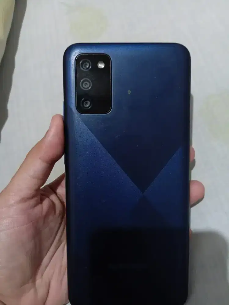 Samsung A02S RAM 4/64