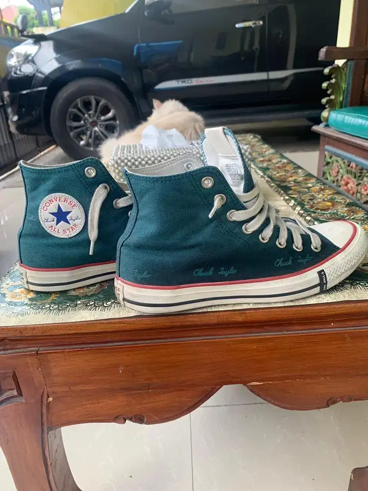 Converse chuck taylor