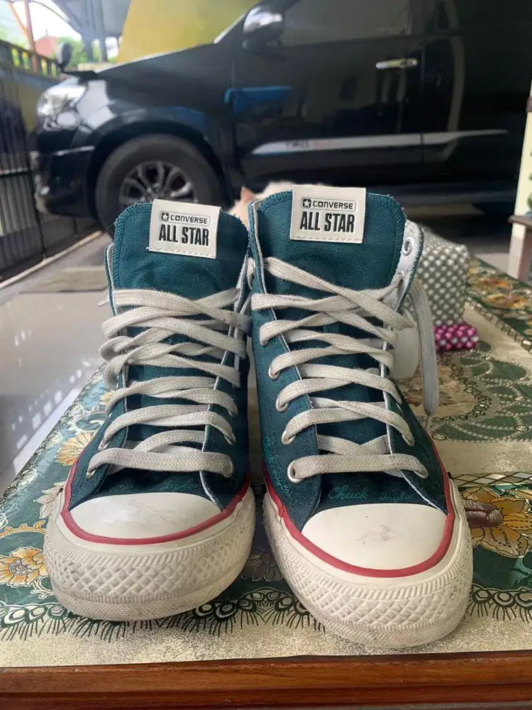 Converse chuck taylor