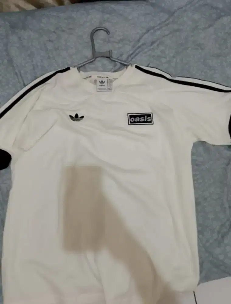 T-shirt Adidas x oasis