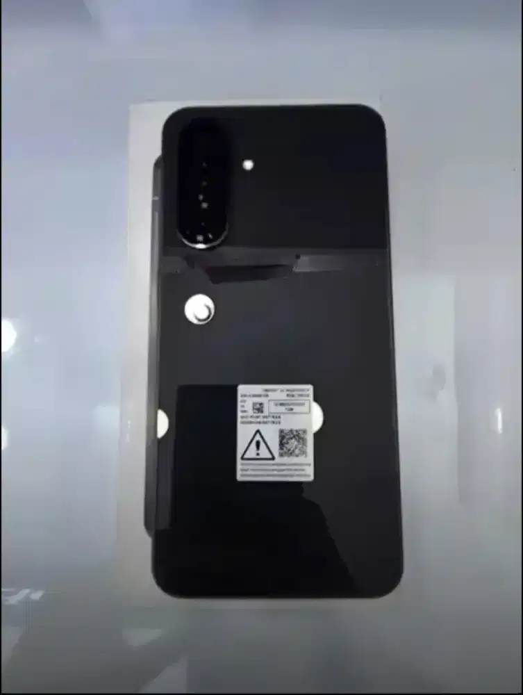 Samsung A36 8/256 Black Sein