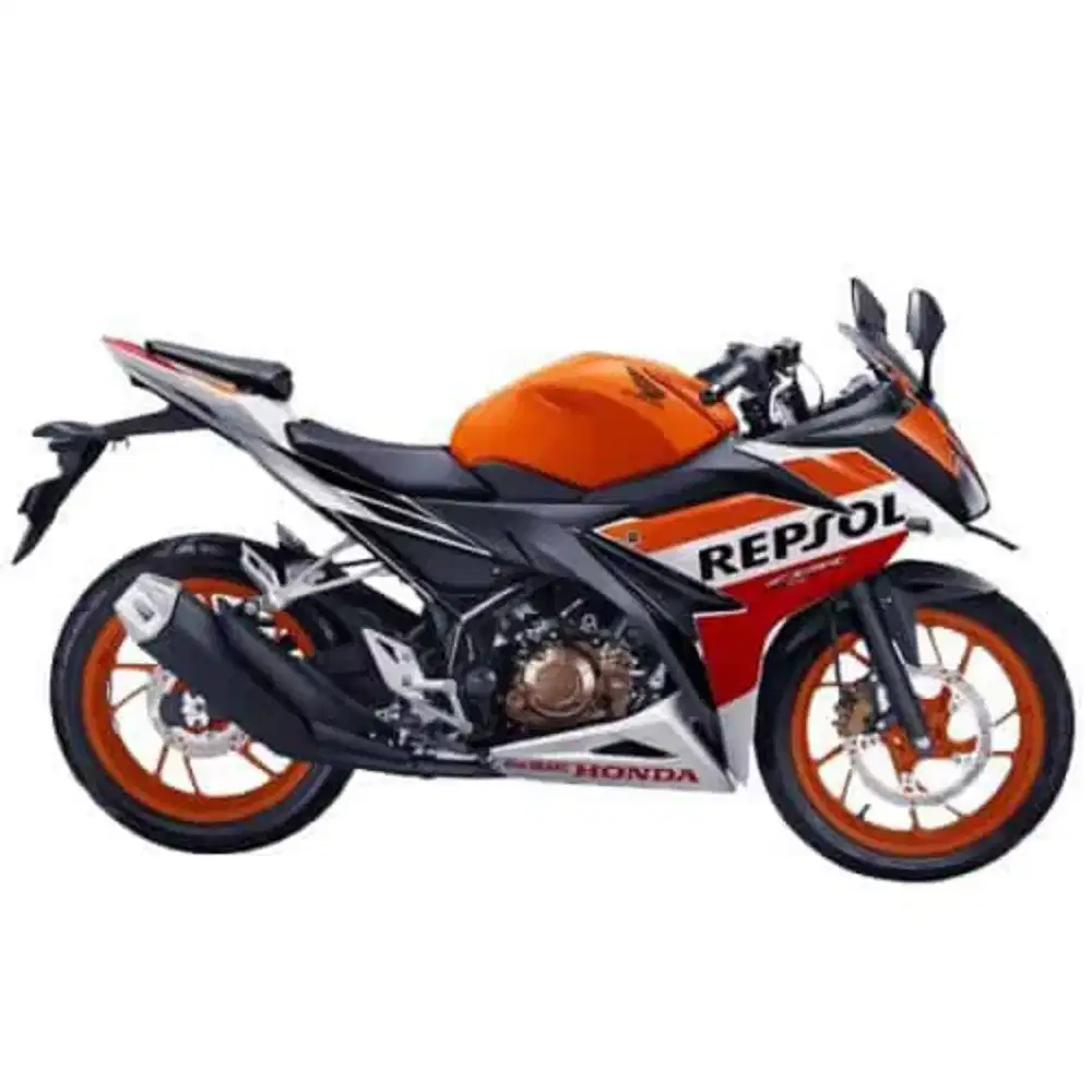 honda cbr 150r 2016
