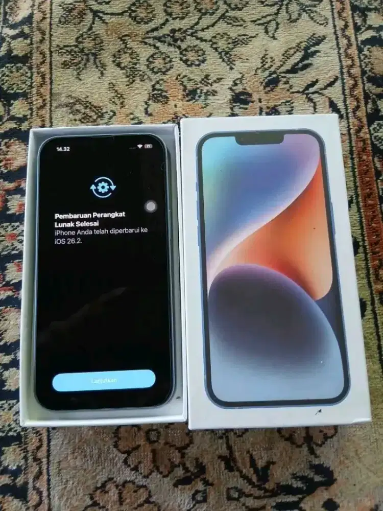 IPHONE 14 LOCK ICLOUD