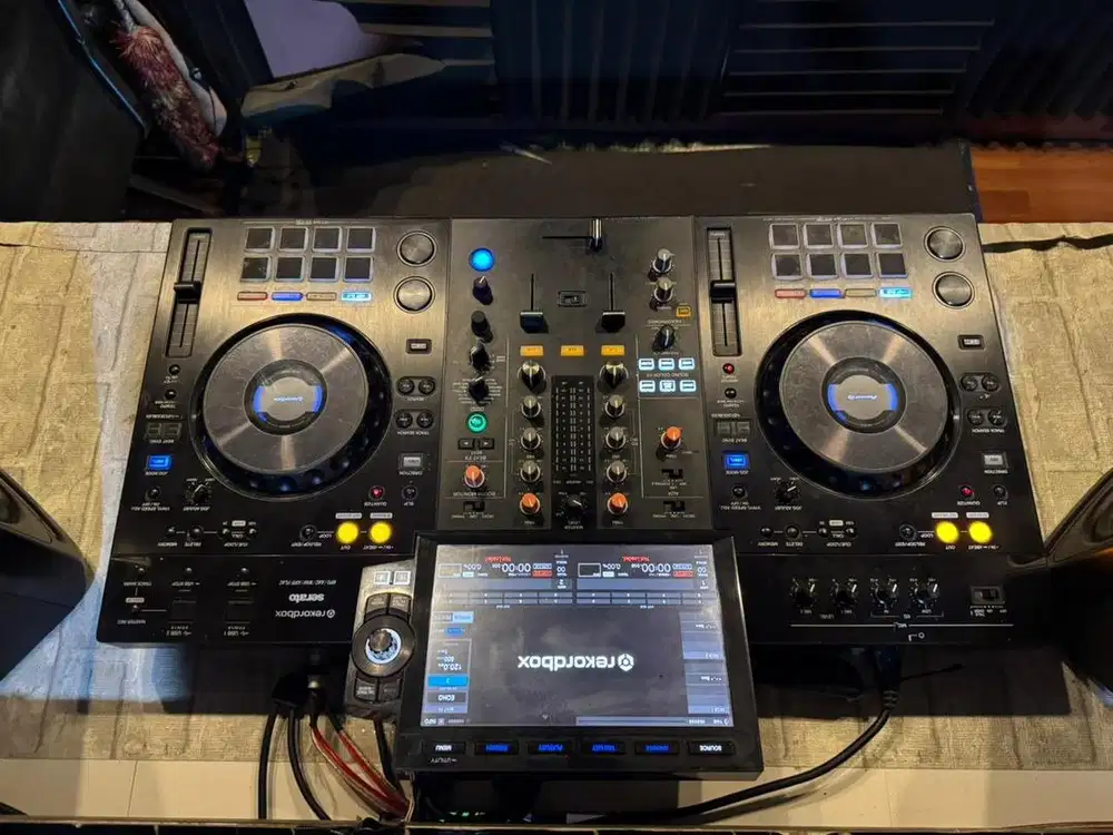 XDJ RX3 Good Condition