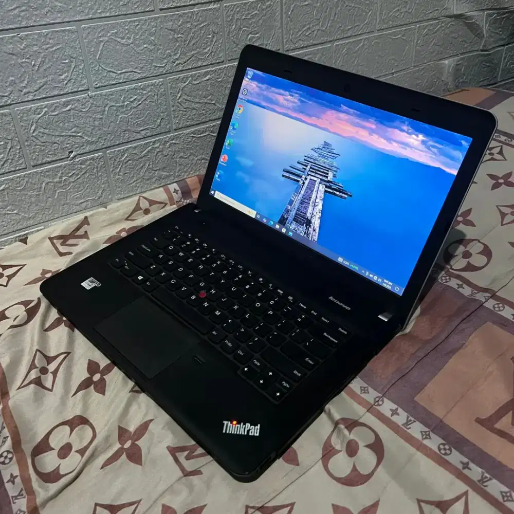 Laptop Lenovo ThinkPad E440
