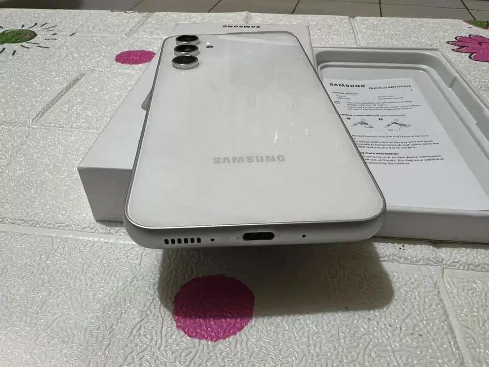 SAMSUNG A54 5G 8/128GB MULUS