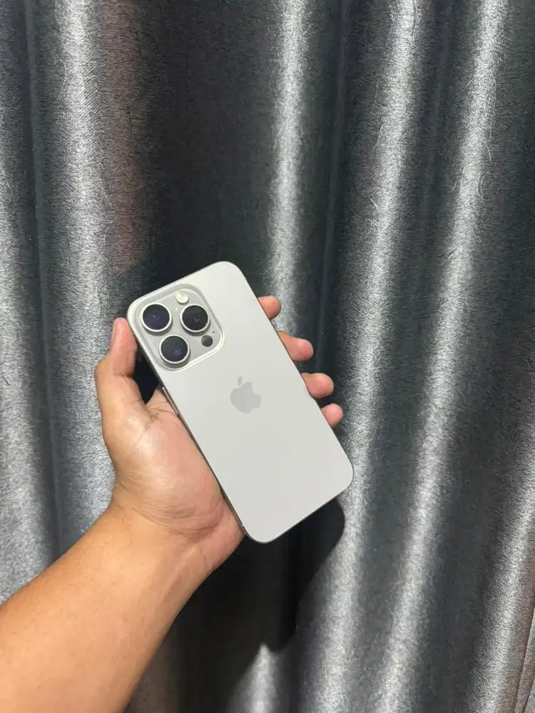 Iphone 15 Pro 256GB Ibox