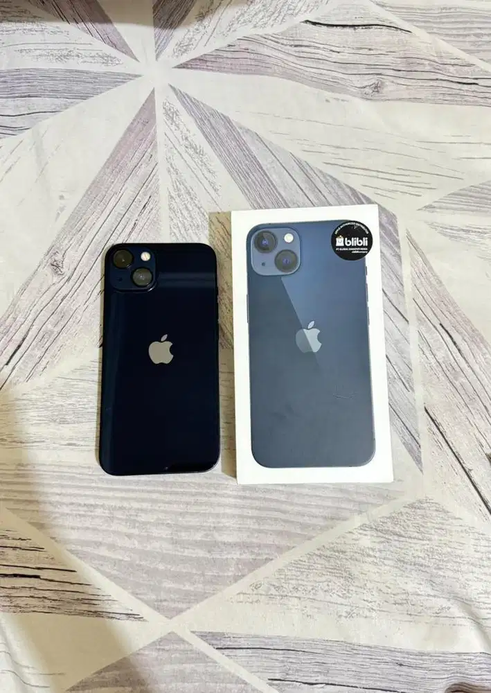 Iphone 13 Basic 128GB ibox