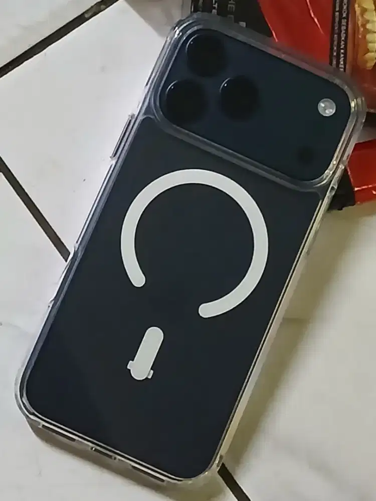 jual cepat iphone 17 promax fullset