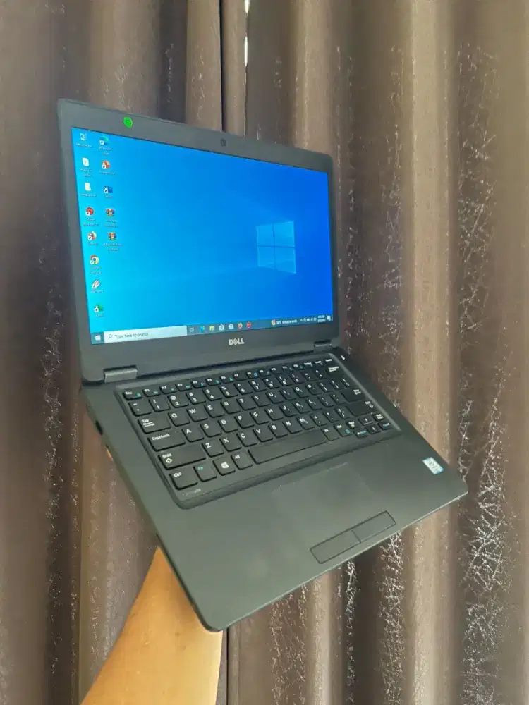 Dell Latitude E5470