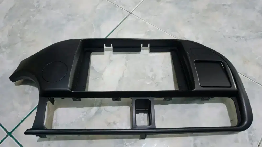 Frame HU 9 Kia Rio dan coil grand avega