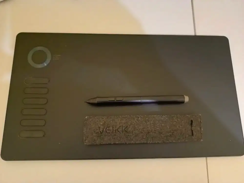 Veikk A15 Pen Tablet