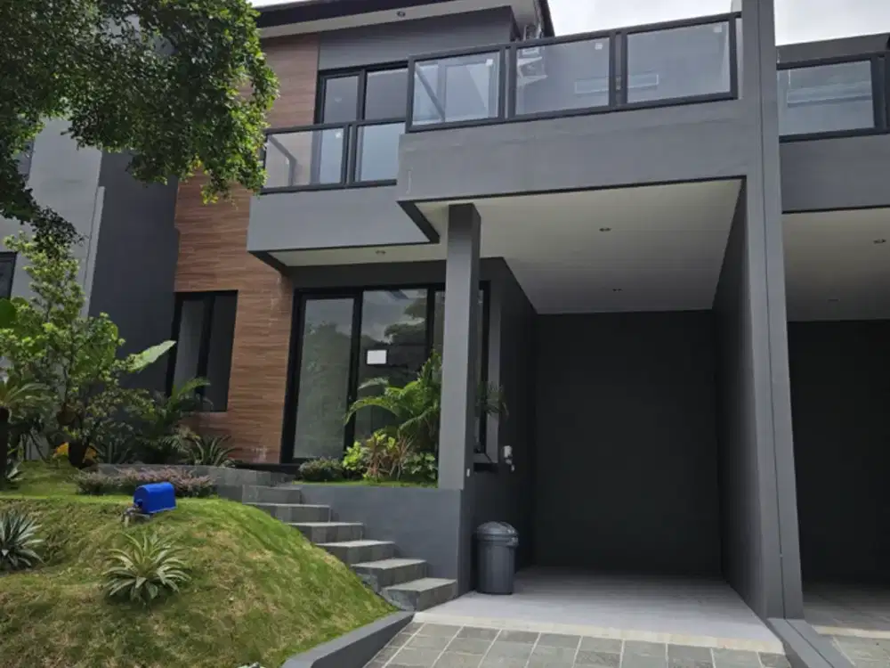 THE AHWAHNE KAV 26
TAMAN DAYU JAWA TIMUR (PHR)
Bangunan baru gresss