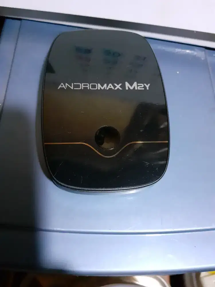 Modem Andromax M2Y khusus kartu smartfren