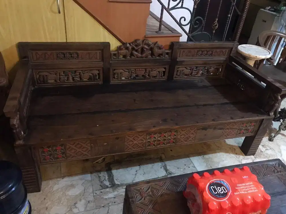 MURAH AMBEN ANTIK LANGKA