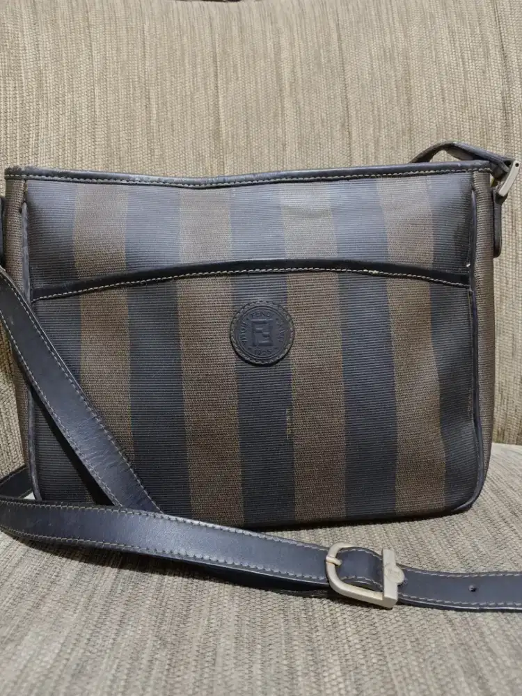 Fendi vintage authentic