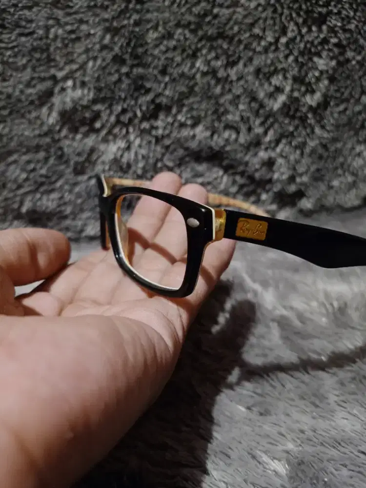 Frame kacamata Ray ban original