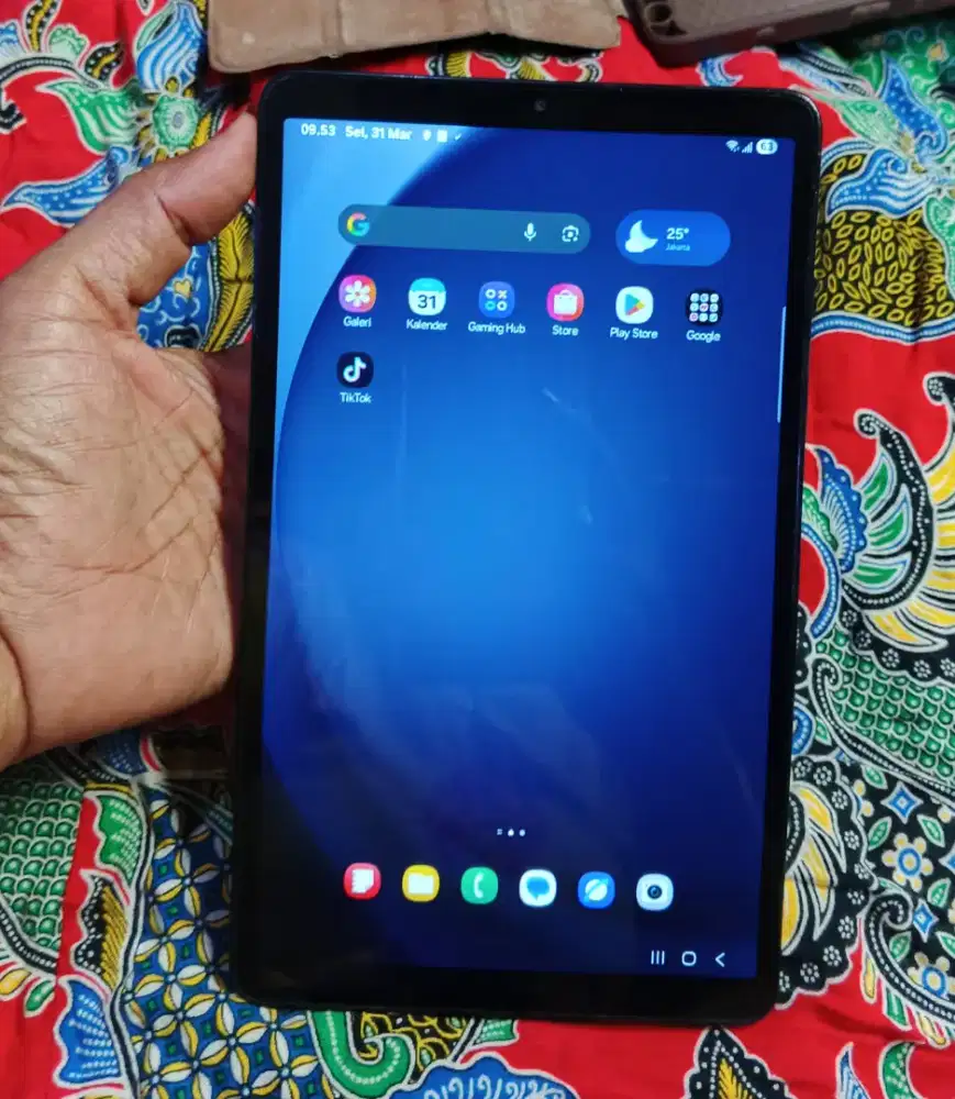 Samsung TAB A9 8 inch 4/64 4G LTE