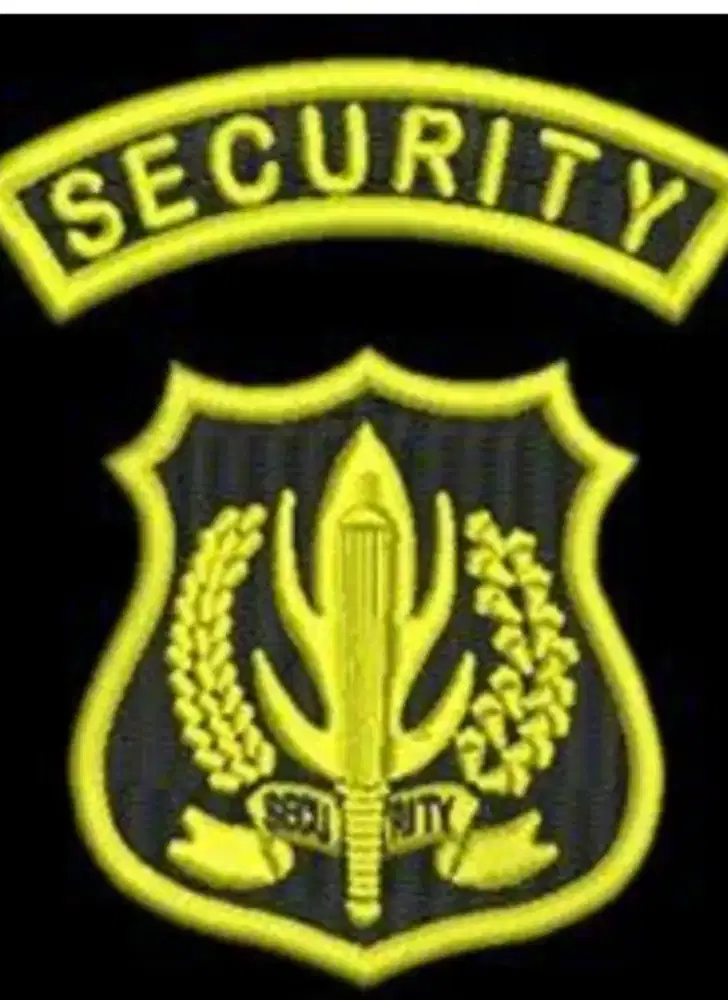 Loker Security frelance