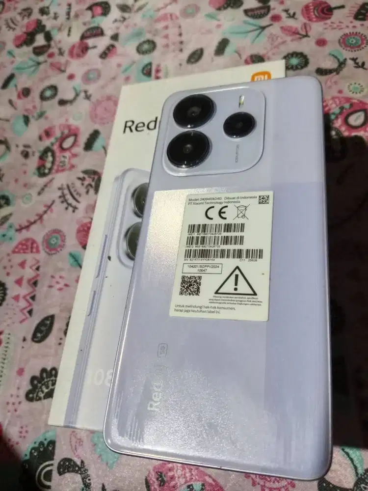 Redmi Note 14 5G 8/256