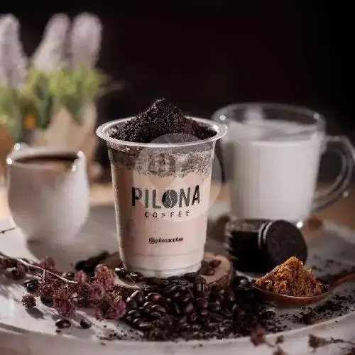 Dicari barista perempuan Pilona Coffee Meruya