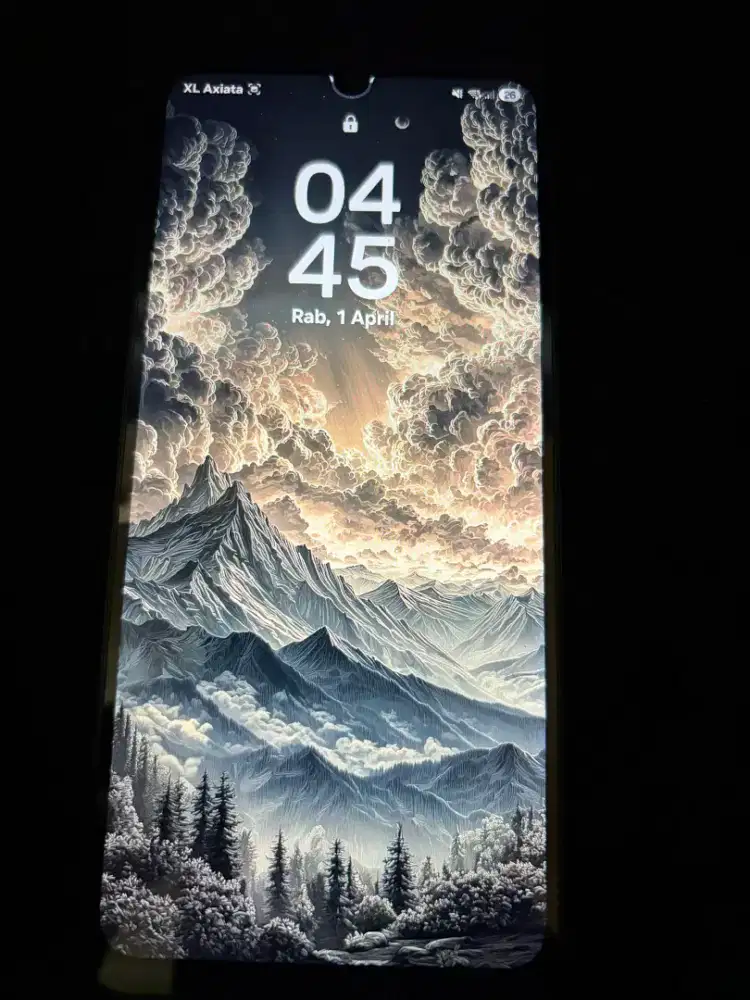 Samsung Galaxy 07 4/64 Mulus Lengkap Ori