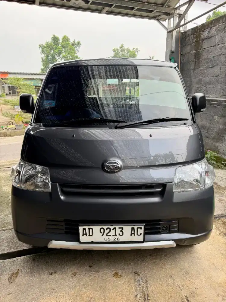 Dahihatsu Gren max pik up 1.3 th 2023