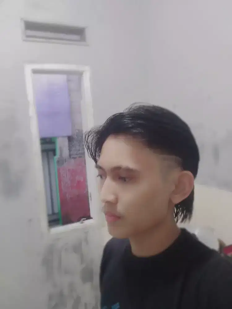 Lagi cari kerja an dagangan juga gpp