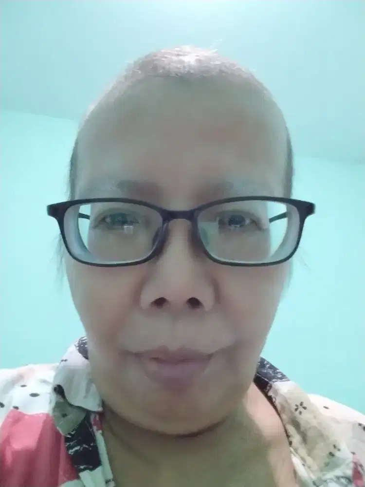 Asisten rumah tangga