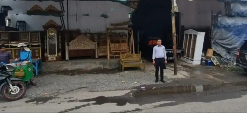 Jual Cepat Asset Bank Toko Murah