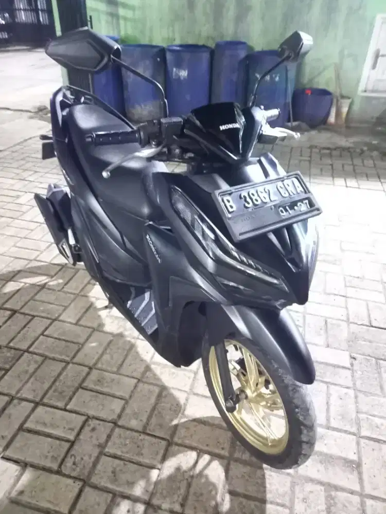 Vario 150cc 2022