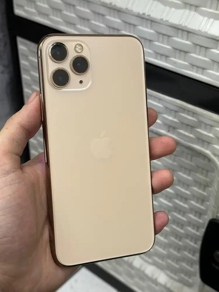 Iphone 11 promax 64 bisa semua kartu