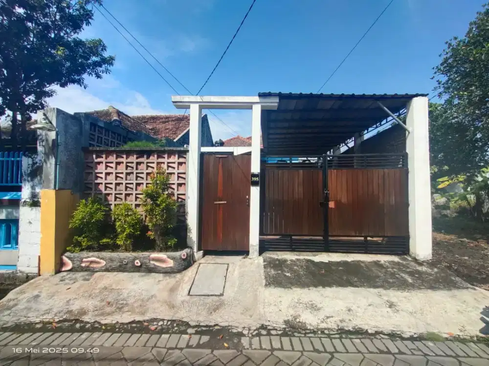 Jual Cepat Asset Bank Rumah Murah