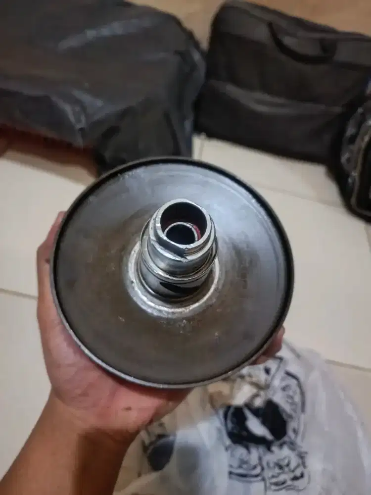 Jual Pulley Belakah Vario 125 KZR