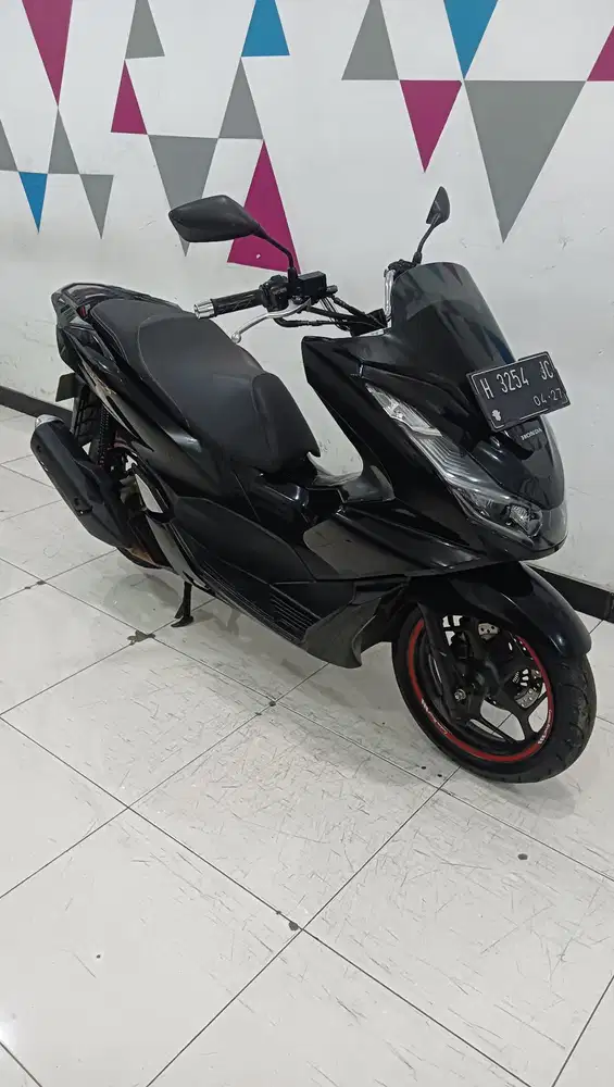 Honda New PCX 160 ABS 2022 Km.14.000