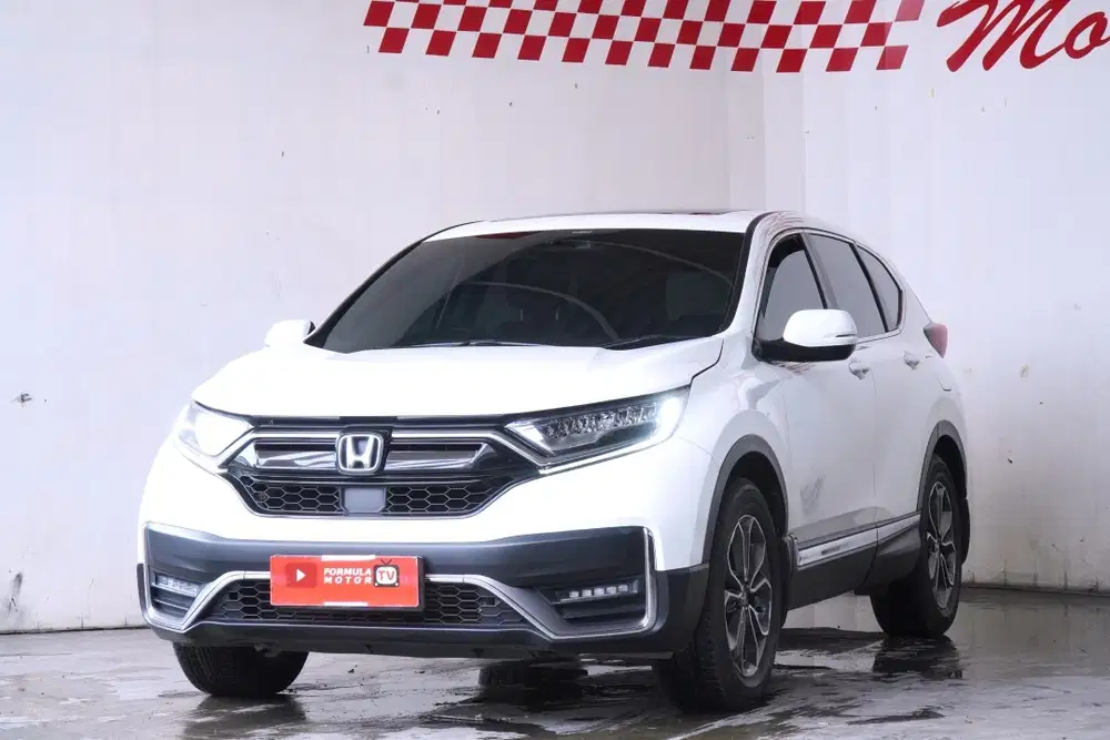 Honda CR-V 2022 Bensin