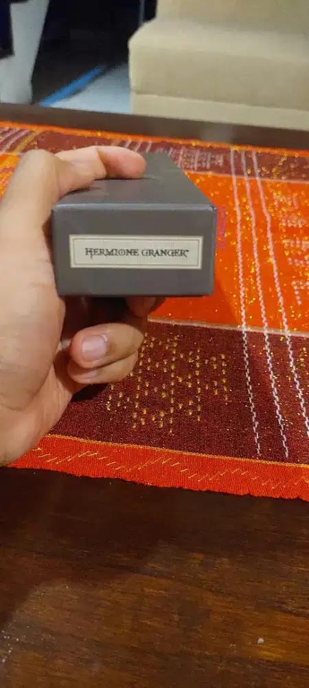 Wizard Stick - Hermione Granger Universal Studio Japan