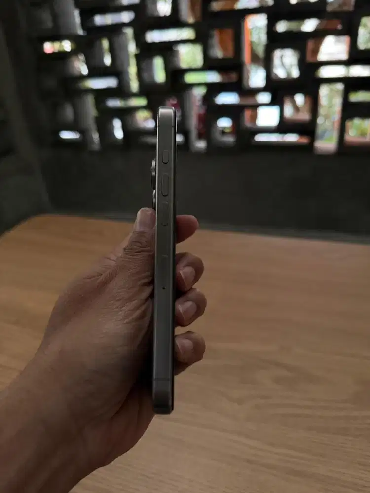 Iphone 15 Pro 128 Ibox