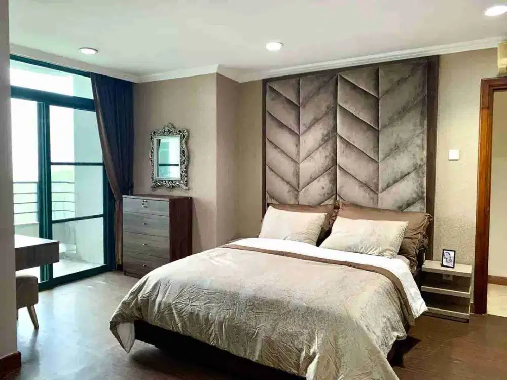 Kondominium Graha Famili Surabaya Barat