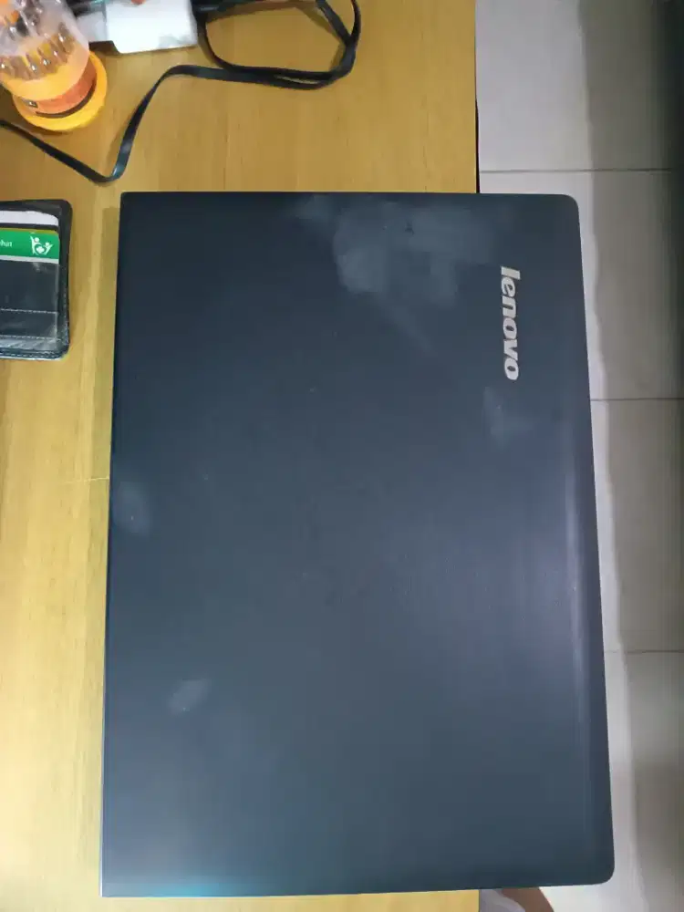 LENOVO G40-45 AMD A6