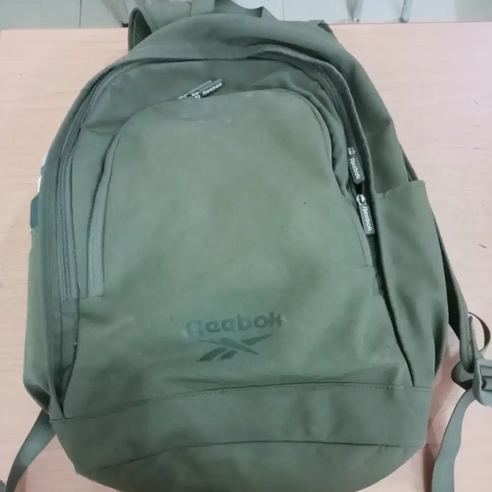 Rebook Bag Pack