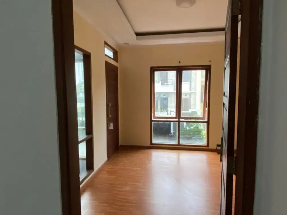 setraduta hunian exclusive mantap, strategis siap huni!