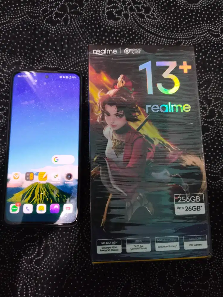 Realme 13 PLUS 5G
