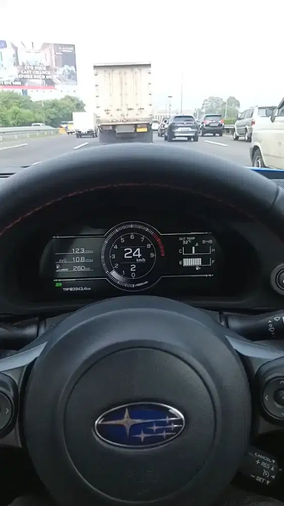 Driver freelance & serabutan apa aja