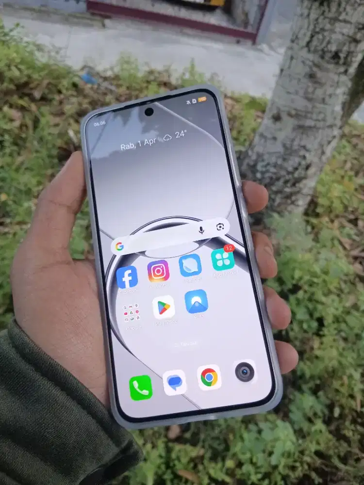 Realme 16 5G Fullset