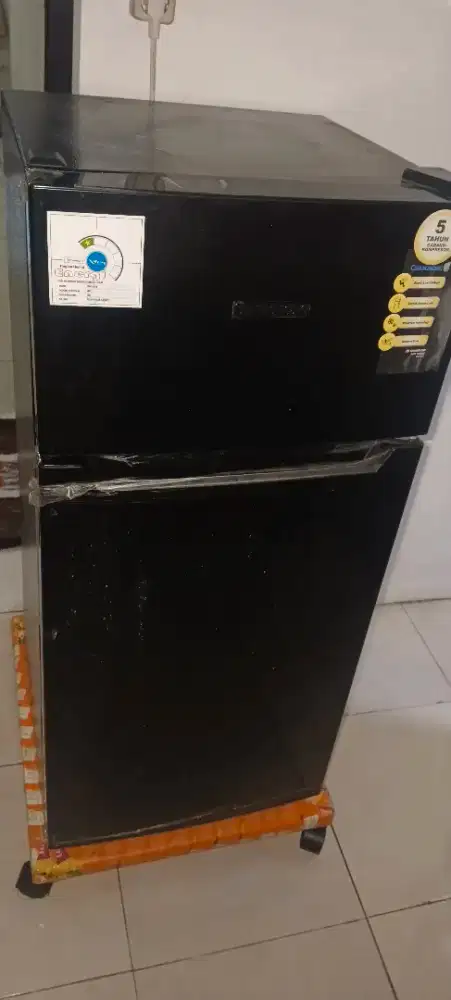 Jual Kulkas 2 pintu (kecil)