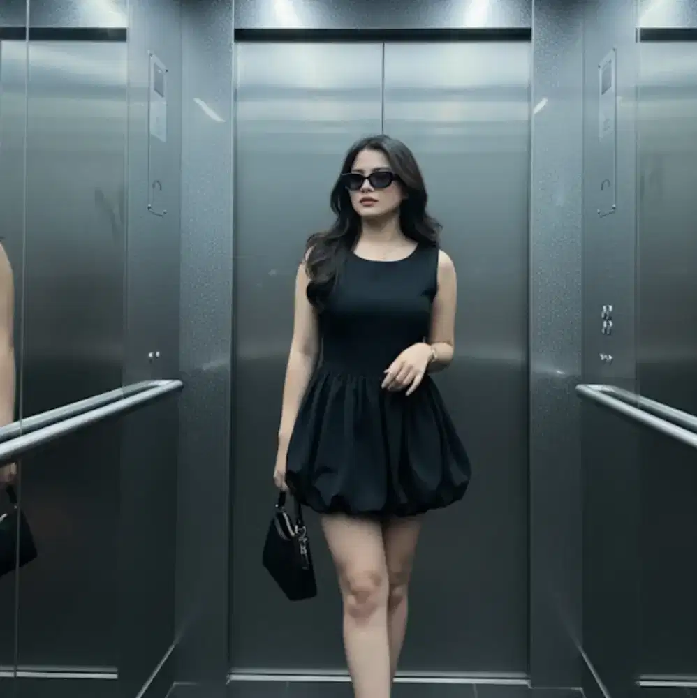 Freelance model all tema