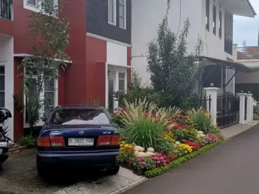 sarijadi setramurni atas furnished strategis, nego!